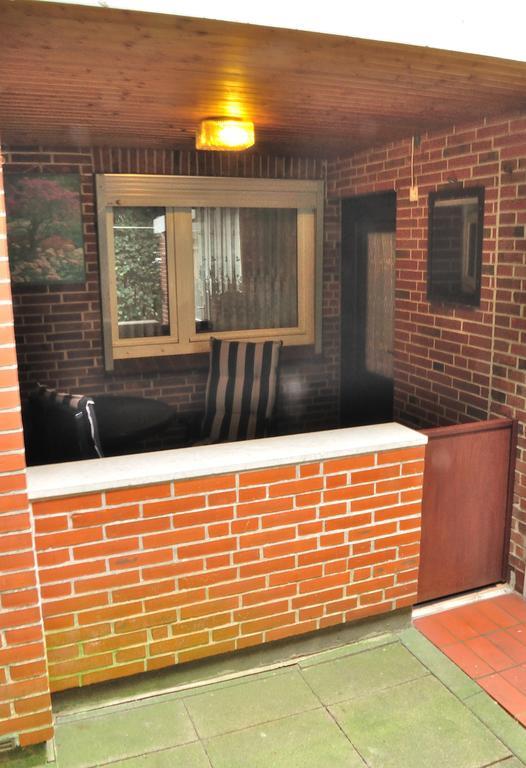 Appartement Am Schulwald Büsum Zimmer foto
